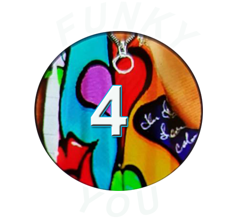 Funky4you Mode and Accessories